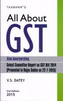 All About Gst