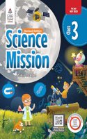 Revised Science Mission 3