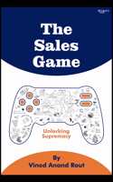 The Sales Game
