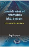 Economic Disparties and Fiscal Correctives in Fede