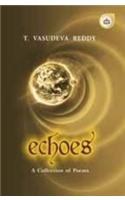 Echoes: A Collection of Poems