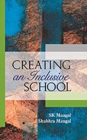 CREATING AN INCLUSIVE SCHOOL