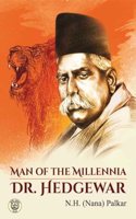 Man of The Millennia - Dr Hedgewar