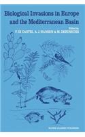 Biological Invasions in Europe and the Mediterranean Basin