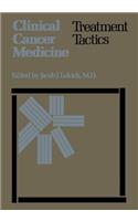 Clinical Cancer Medicine