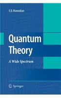 Quantum Theory