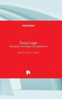 Fuzzy Logic: Emerging Technologies and Applications