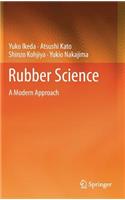 Rubber Science