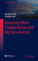 Assessing Urban Transportation with Big Data Analysis