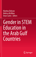 Gender in Stem Education in the Arab Gulf Countries