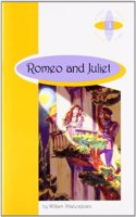 ROMEO AND JULIET 4oESO
