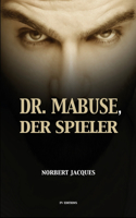 Dr. Mabuse, der Spieler