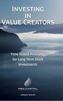 Investing in Value Creators