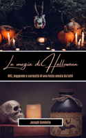 La magia di Halloween