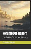 Norumbega Reborn