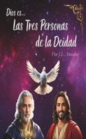 Las Tres Personas de la Deidad
