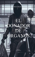 Donador de Órganos