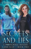 Secrets and Lies