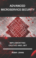 Advanced Microservice Security: Implementing OAuth2 and JWT