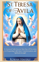 St Teresa of Avila Novena