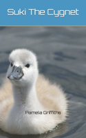 Suki The Cygnet