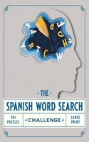 The Spanish Word Search Challenge