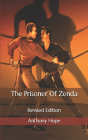 The Prisoner Of Zenda