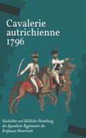 Cavalerie autrichienne 1796