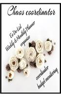 Chaos Coordinator