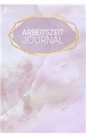 Arbeitszeitjournal