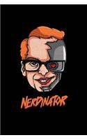 Nerdinator