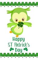 Happy St. Patrick's Day