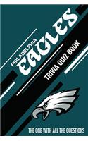 Philadelphia Eagles Trivia Quiz Book
