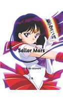 Sailor Mars