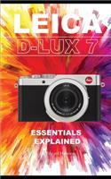 Leica D-Lux 7