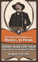 General 'Black Jack' Logan