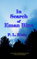 In Search of Eman Blue