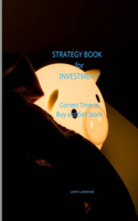 Investment Strategy Book