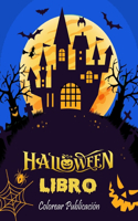 Halloween libro