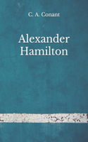 Alexander Hamilton