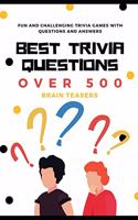 Best Trivia Questions
