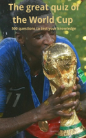 The great quiz of the World Cup