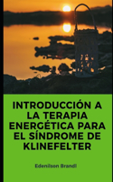 Introducción a la Terapia Energética para el Síndrome de Klinefelter