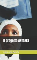 progetto ANTARES