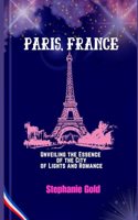 Paris, France