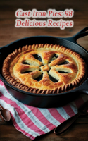 Cast Iron Pies