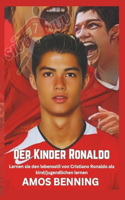 Kinder Ronaldo