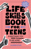 Life Skills Book for Teens