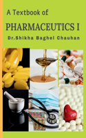 Textbook of Pharmaceutics I