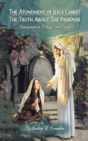 Atonement of Jesus Christ